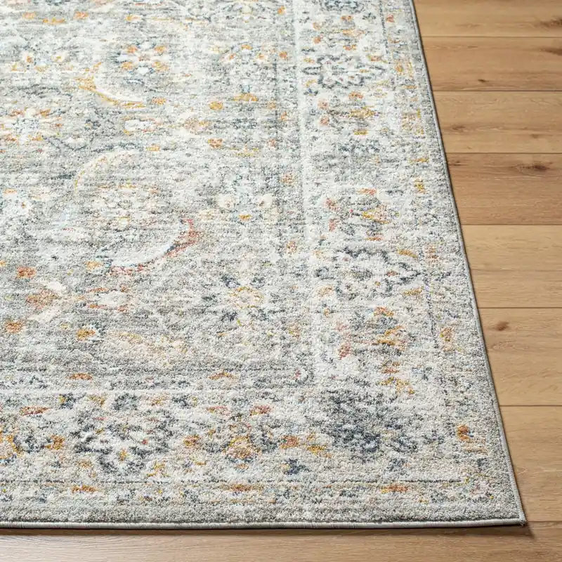 Beckham Machine Woven Rug - Livabliss