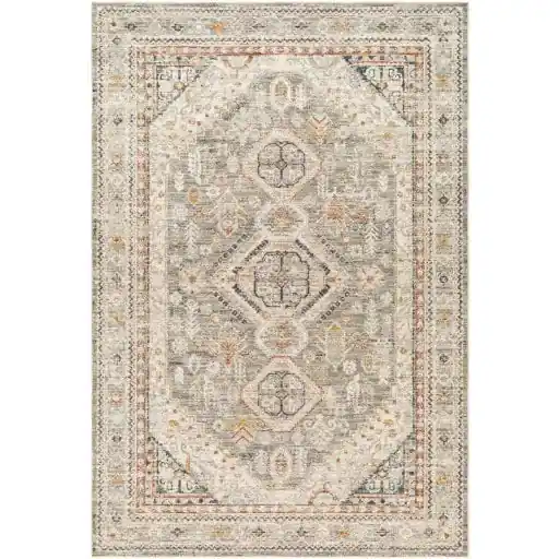 Beckham Machine Woven Rug - Livabliss