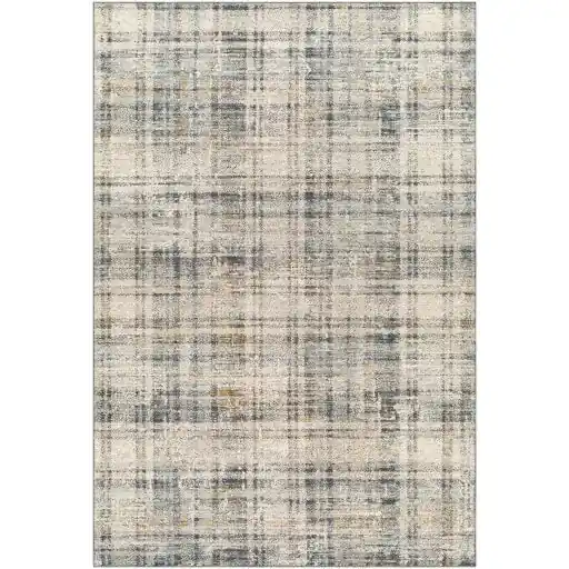 Beckham Machine Woven Rug - Livabliss