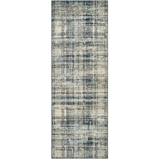 Beckham Machine Woven Rug - Livabliss