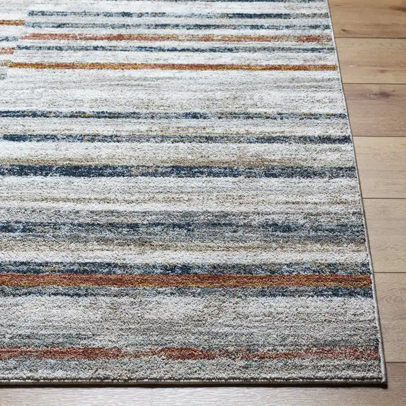 Beckham Machine Woven Rug - Livabliss