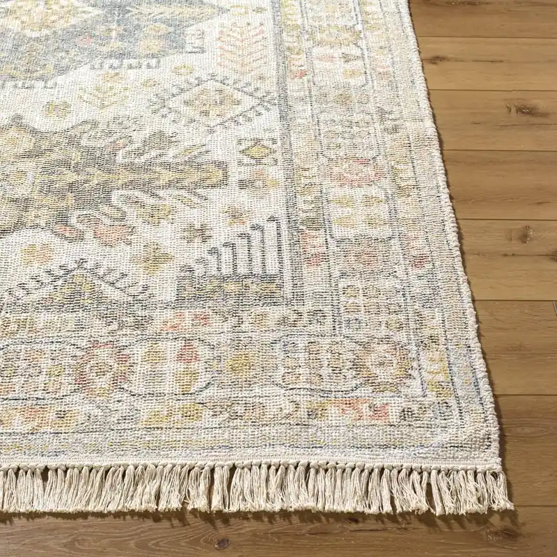 Belfast Handmade Rug - Livabliss