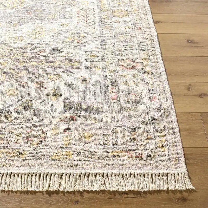 Belfast Handmade Rug - Livabliss