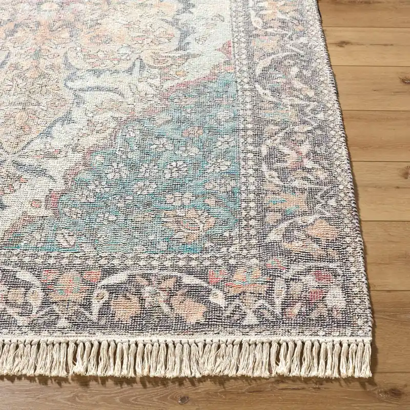 Belfast Handmade Rug - Livabliss