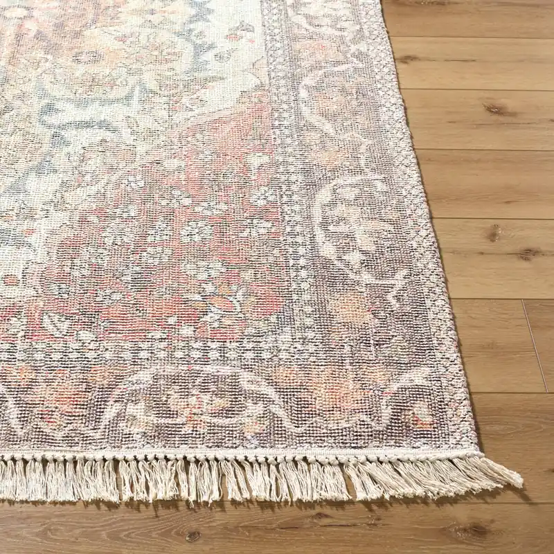 Belfast Handmade Rug - Livabliss
