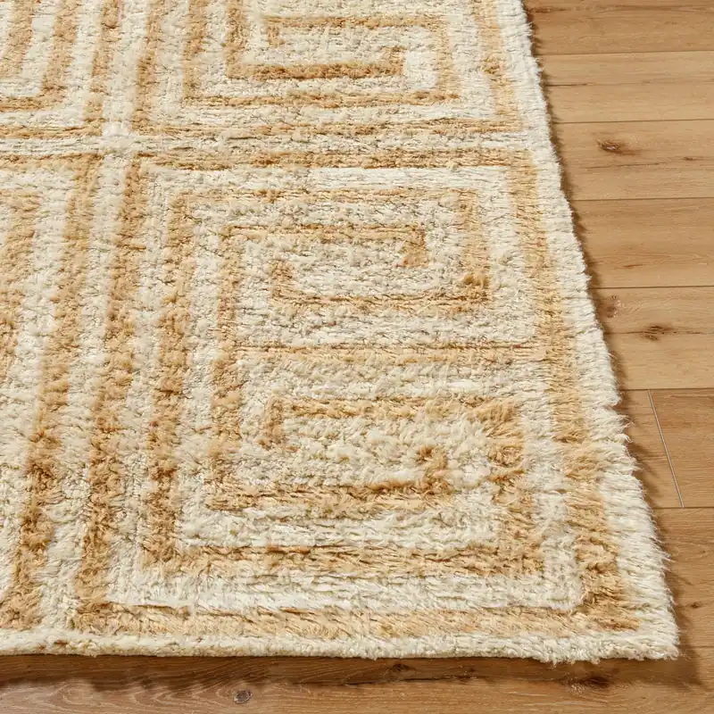 Beni Moroccan Handmade Rug - Livabliss