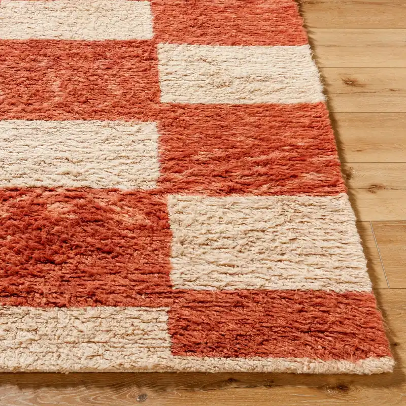 Beni Moroccan Handmade Rug - Livabliss