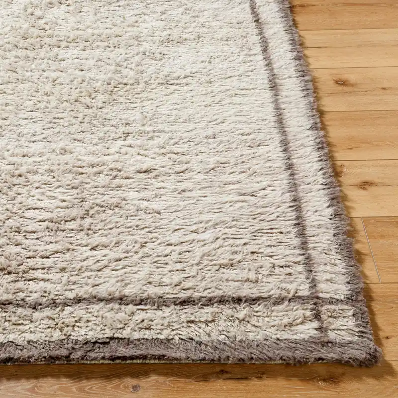 Beni Moroccan Handmade Rug - Livabliss