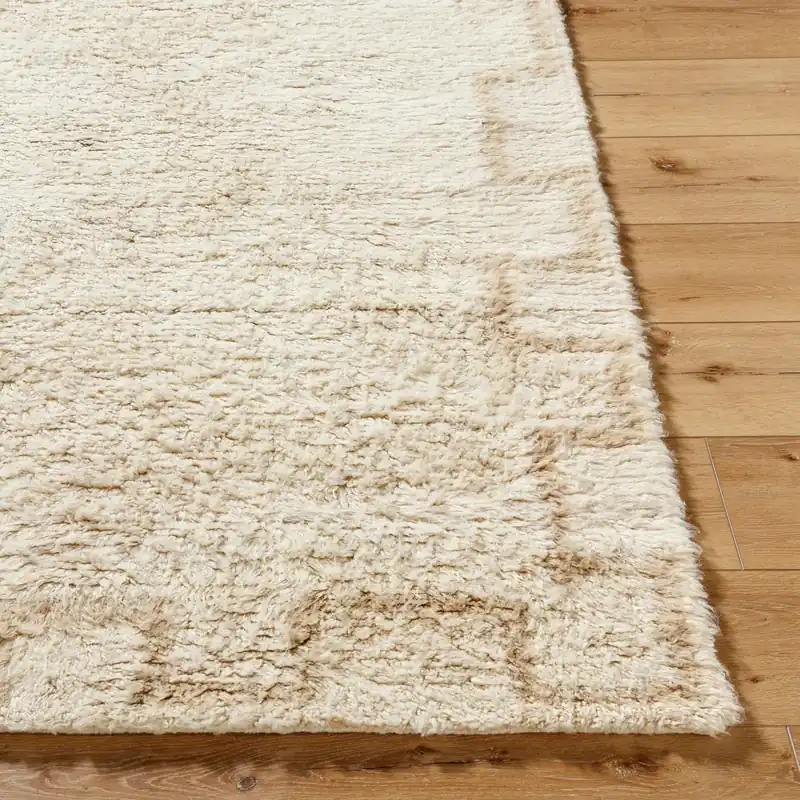 Beni Moroccan Handmade Rug - Livabliss