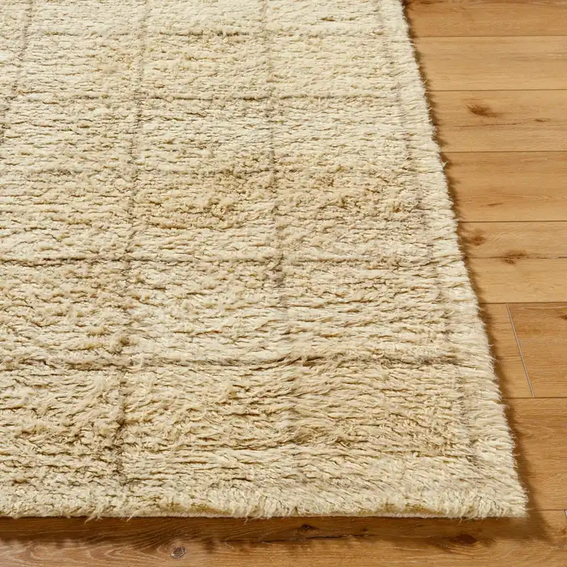 Beni Moroccan Handmade Rug - Livabliss