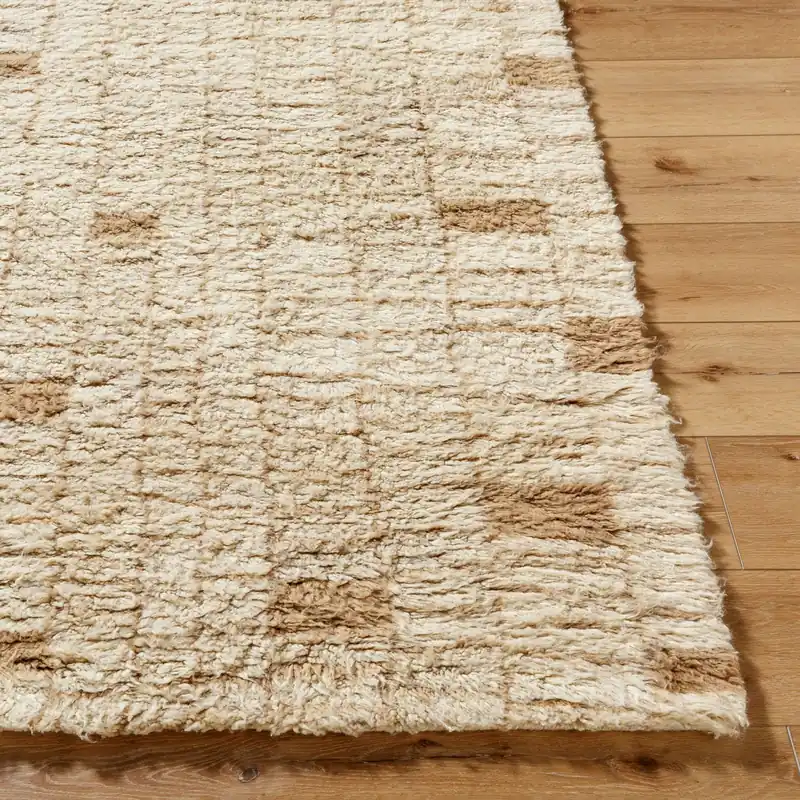 Beni Moroccan Handmade Rug - Livabliss