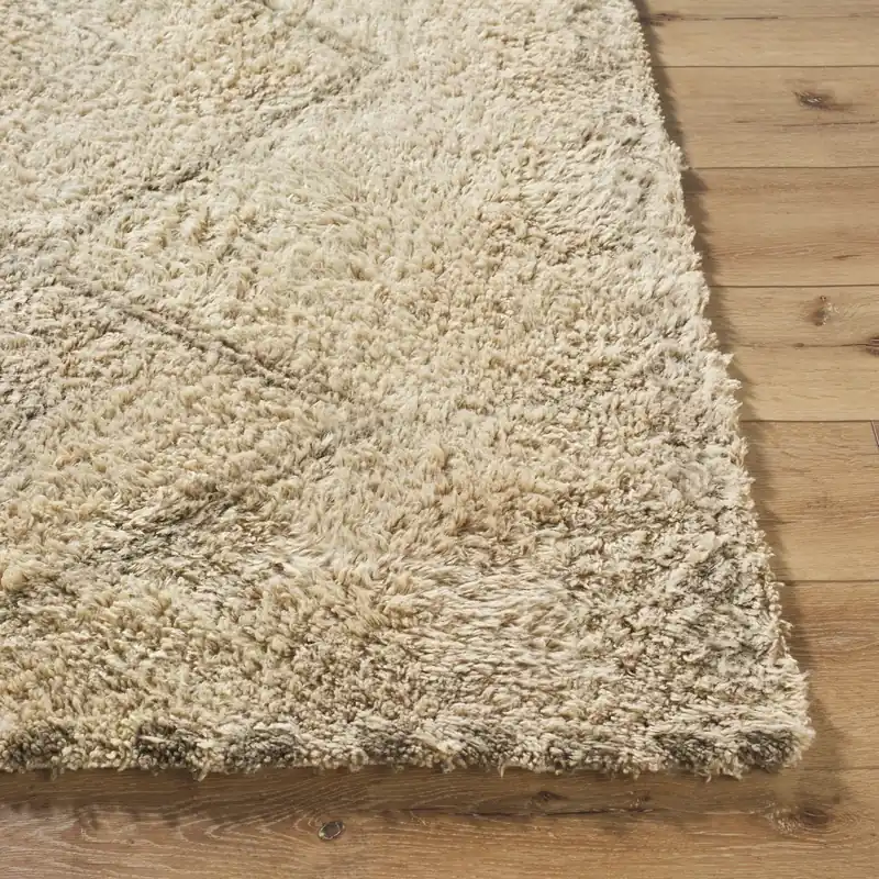 Beni Moroccan Handmade Rug - Livabliss