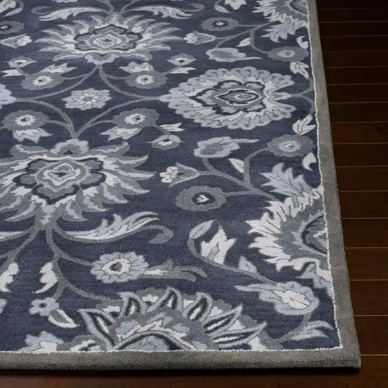 Caesar Handmade Rug - Livabliss