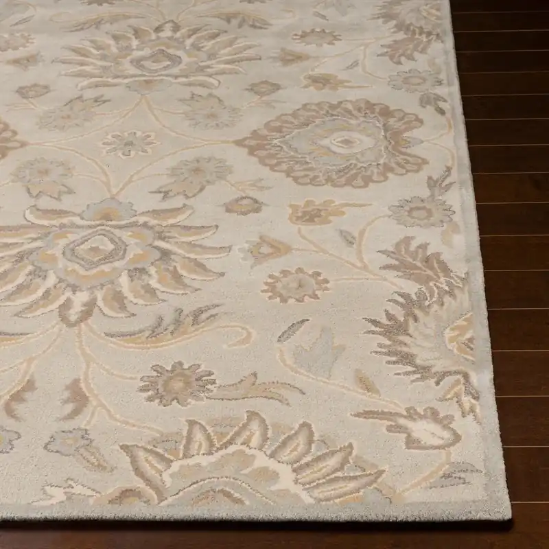 Caesar Handmade Rug - Livabliss