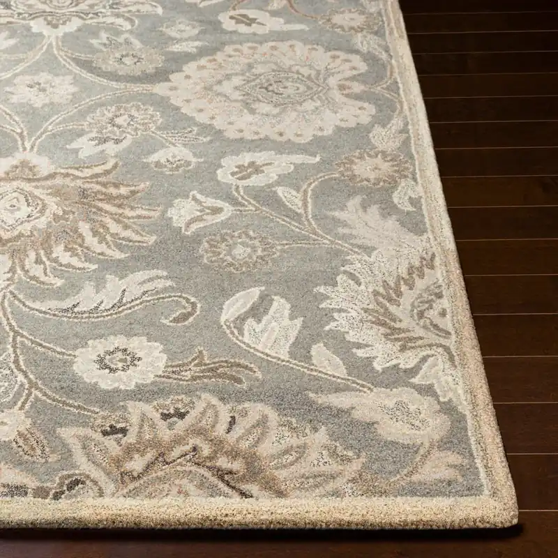 Caesar Handmade Rug - Livabliss