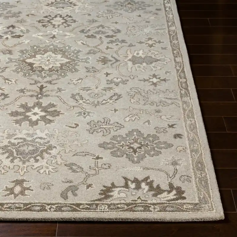 Caesar Handmade Rug - Livabliss