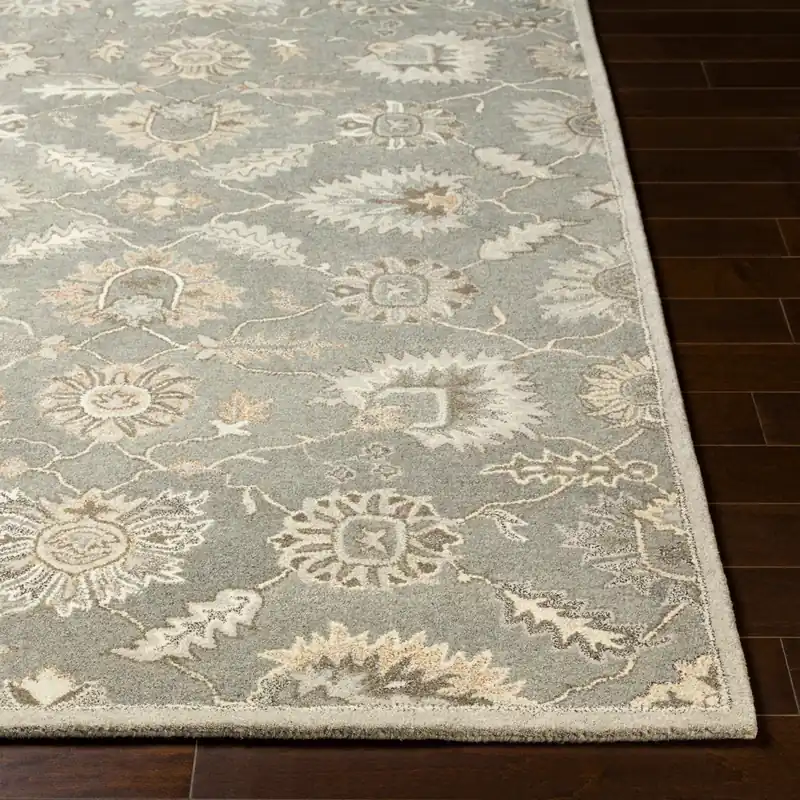 Caesar Handmade Rug - Livabliss