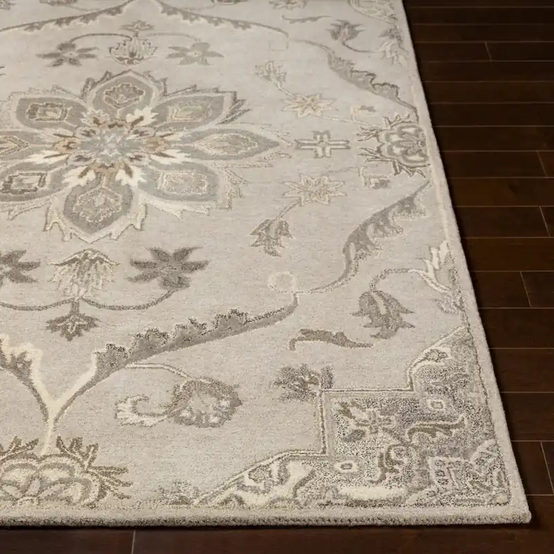 Caesar Handmade Rug - Livabliss