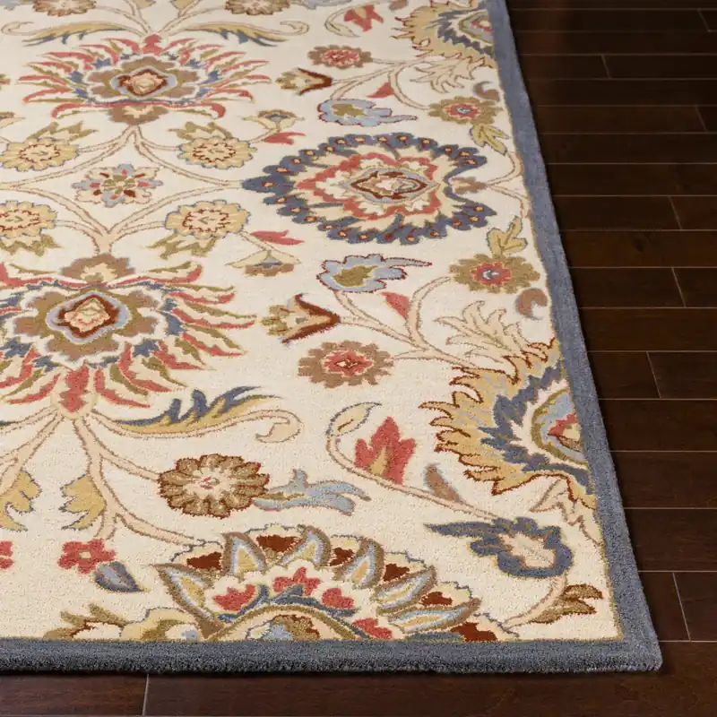 Caesar Handmade Rug - Livabliss