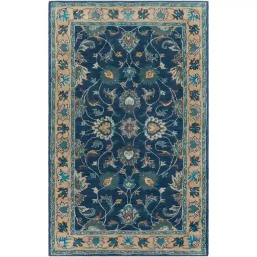 Caesar Handmade Rug - Livabliss