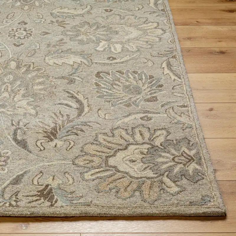 Caesar Handmade Rug - Livabliss