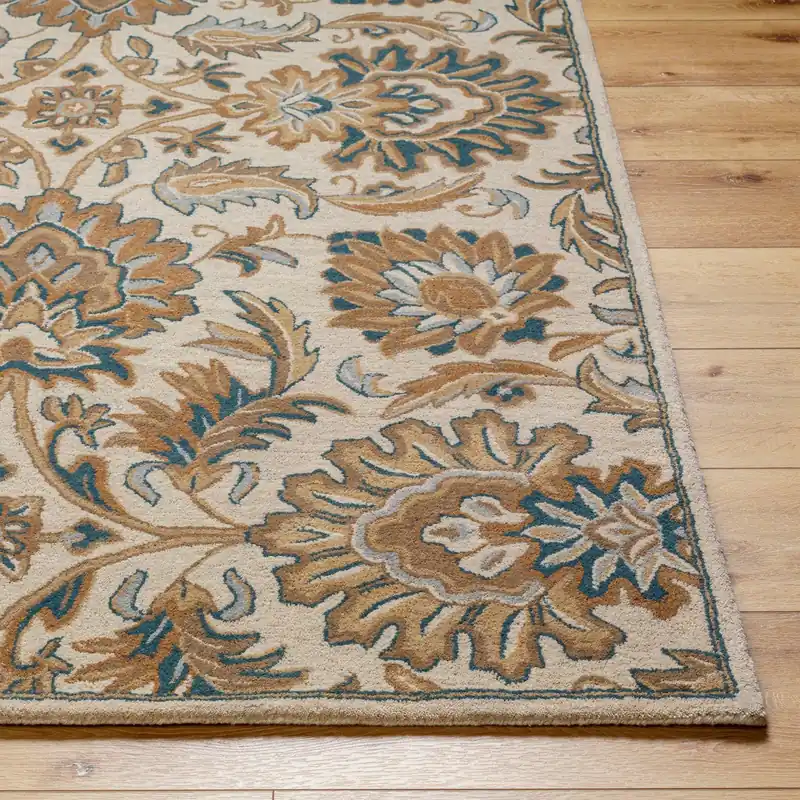 Caesar Handmade Rug - Livabliss