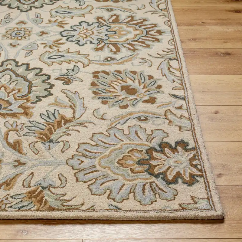 Caesar Handmade Rug - Livabliss