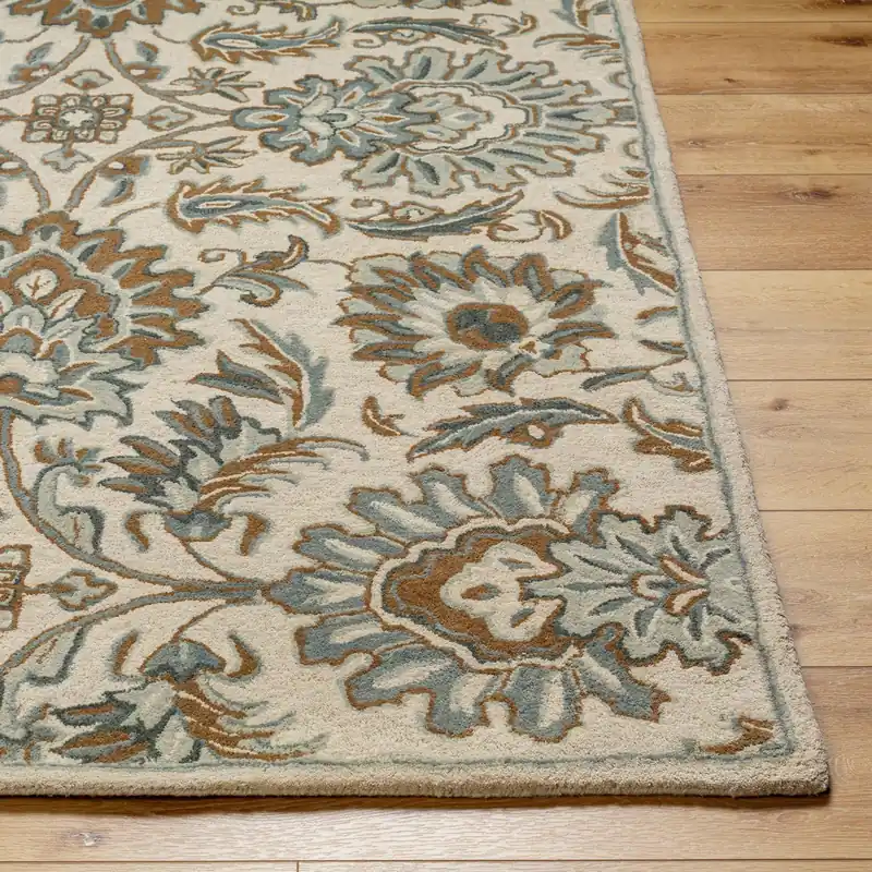 Caesar Handmade Rug - Livabliss