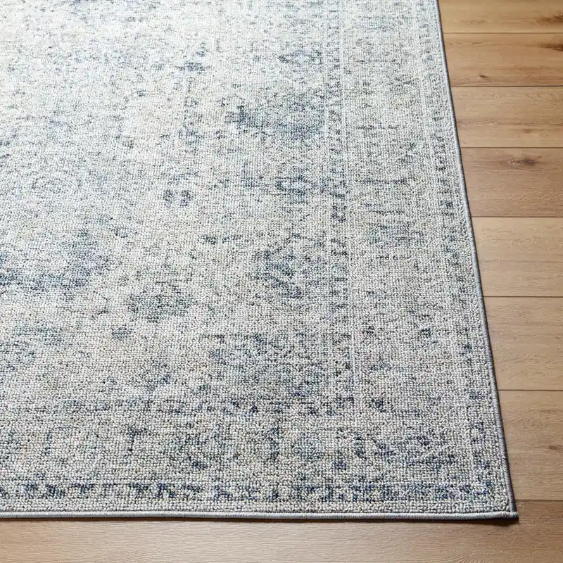 Calhoun Machine Woven Rug - Livabliss