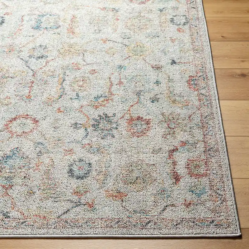 Calhoun Machine Woven Rug - Livabliss