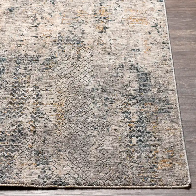 Cardiff Machine Woven Rug - Livabliss