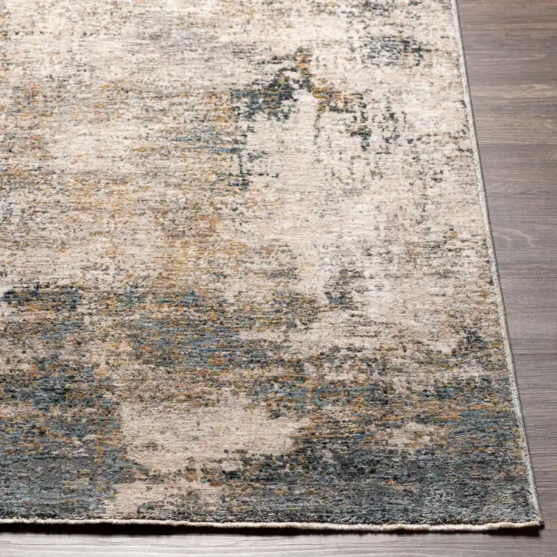 Cardiff Machine Woven Rug - Livabliss