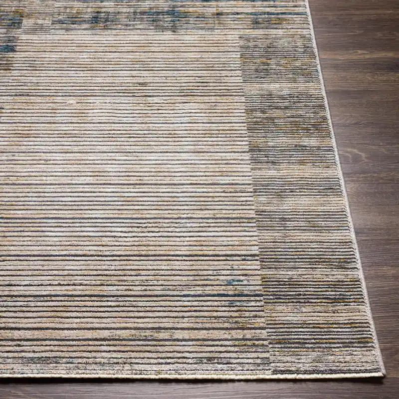 Cardiff Machine Woven Rug - Livabliss