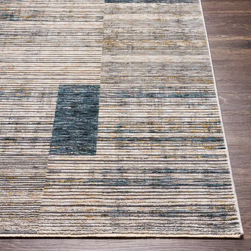 Cardiff Machine Woven Rug - Livabliss