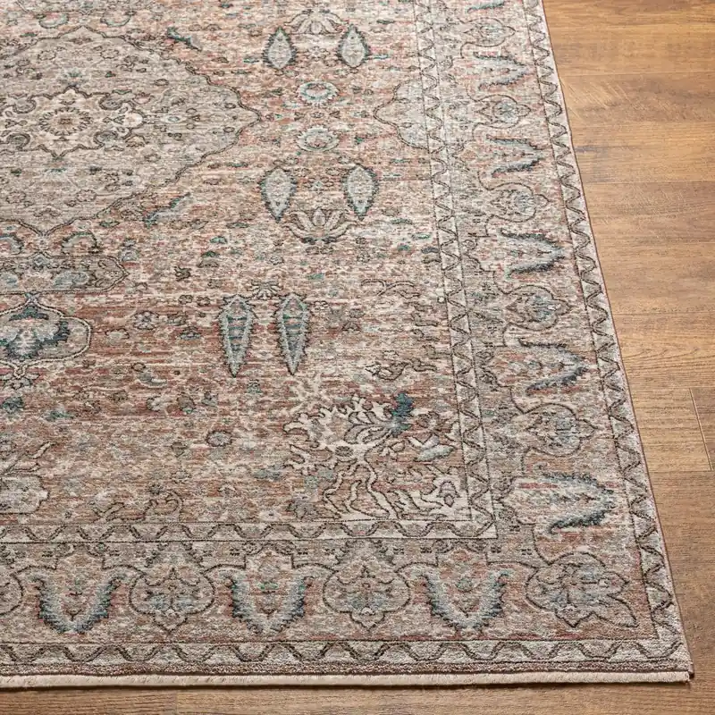 Carlisle Machine Woven Rug - Livabliss