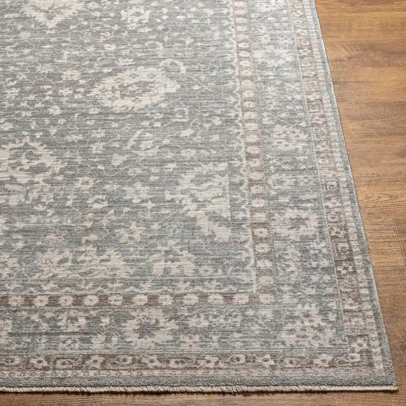 Carlisle Machine Woven Rug - Livabliss