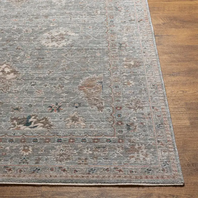 Carlisle Machine Woven Rug - Livabliss