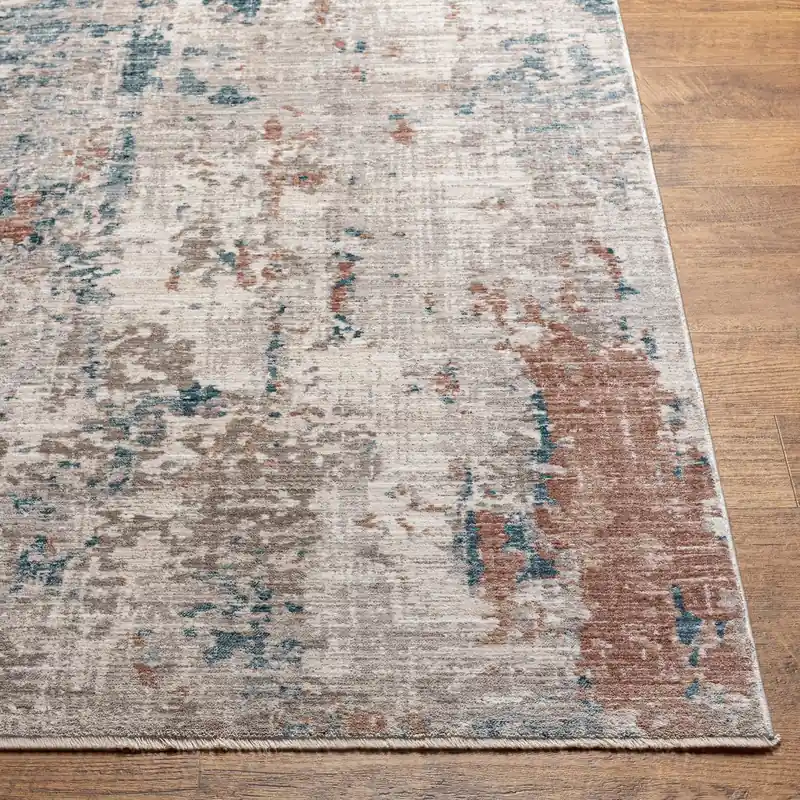 Carlisle Machine Woven Rug - Livabliss
