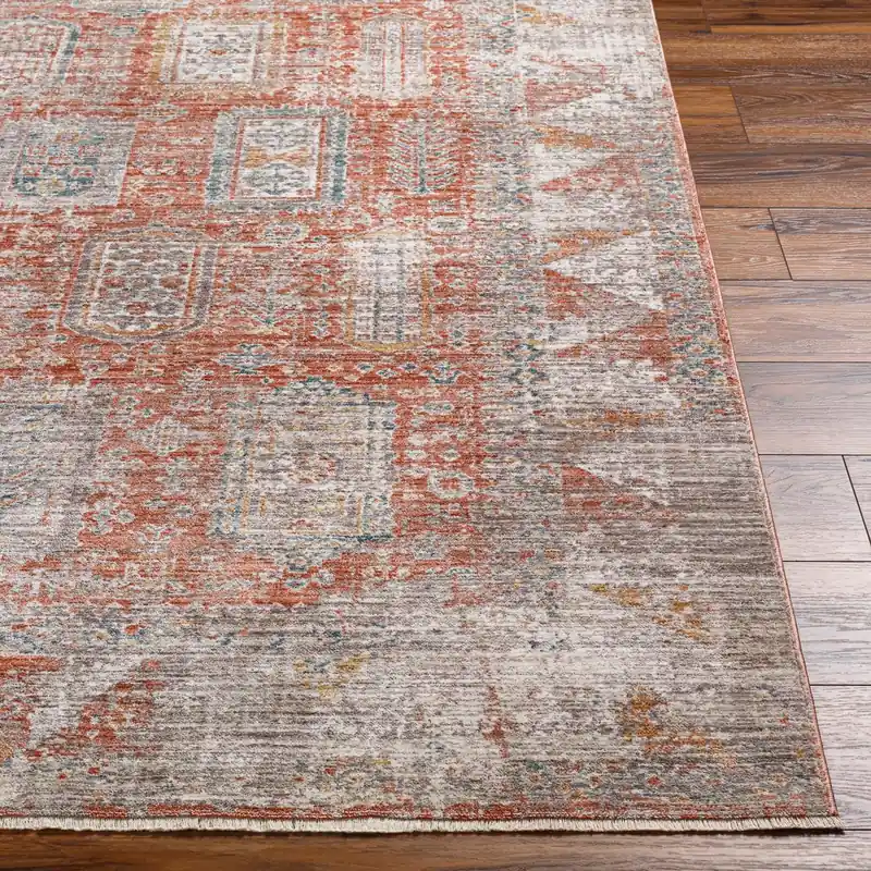 Carlisle Machine Woven Rug - Livabliss