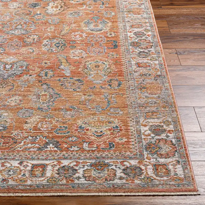 Carlisle Machine Woven Rug - Livabliss