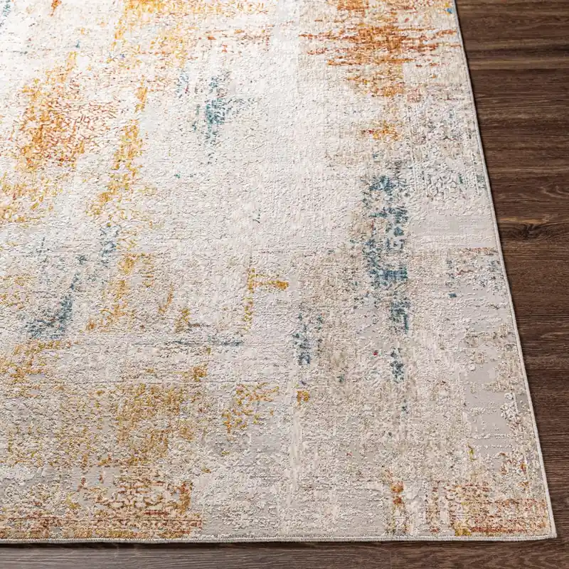 Carmel Machine Woven Rug - Livabliss