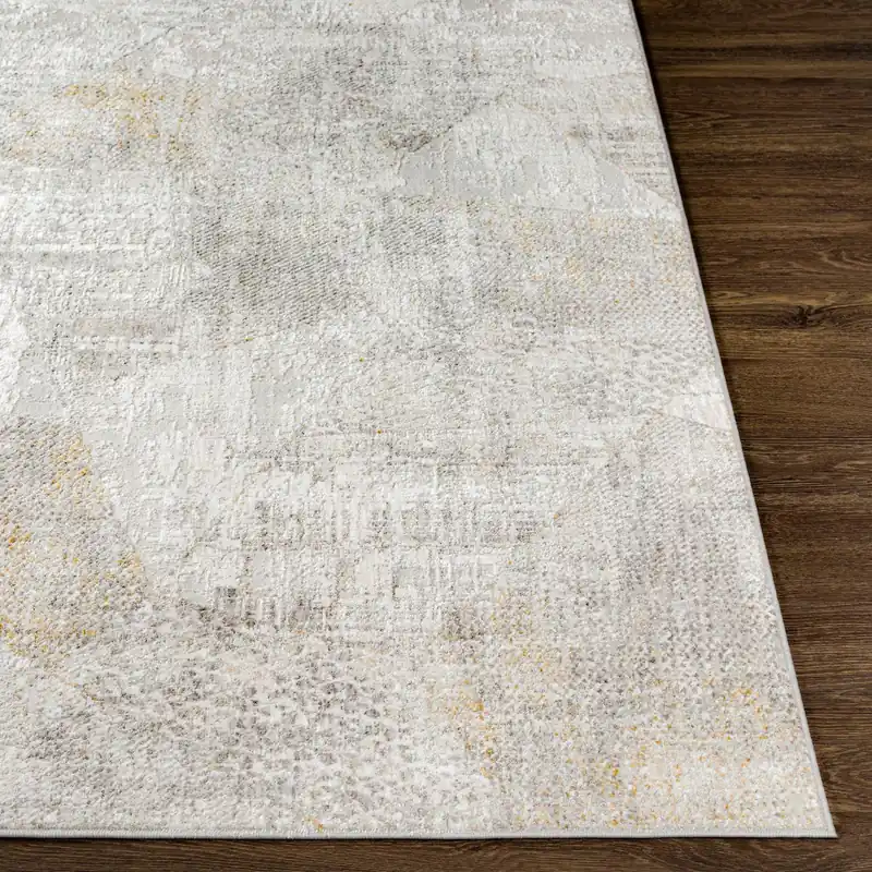 Carmel Machine Woven Rug - Livabliss