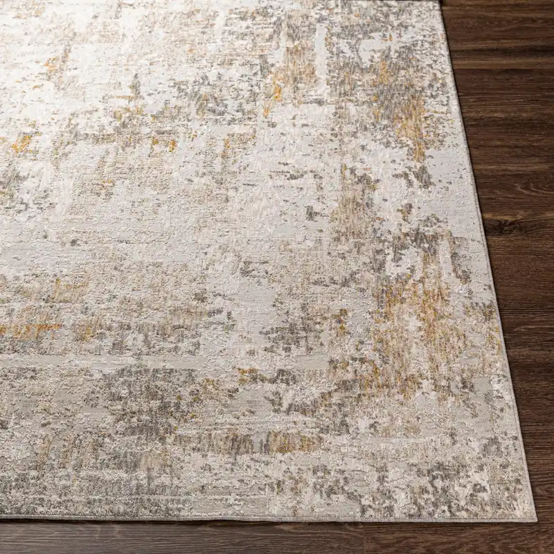 Carmel Machine Woven Rug - Livabliss