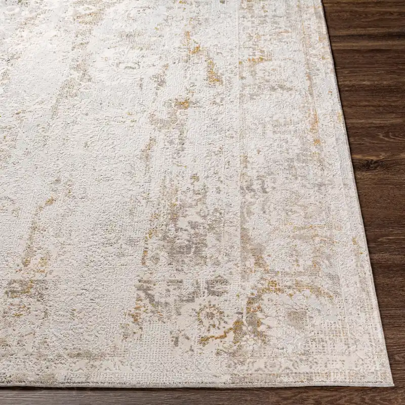 Carmel Machine Woven Rug - Livabliss