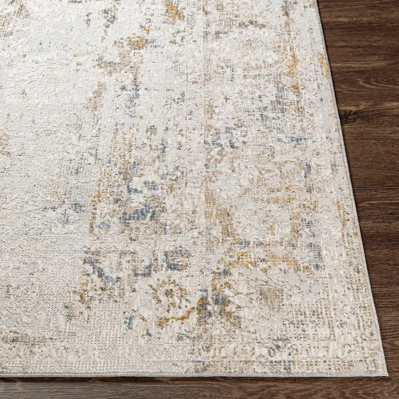Carmel Machine Woven Rug - Livabliss