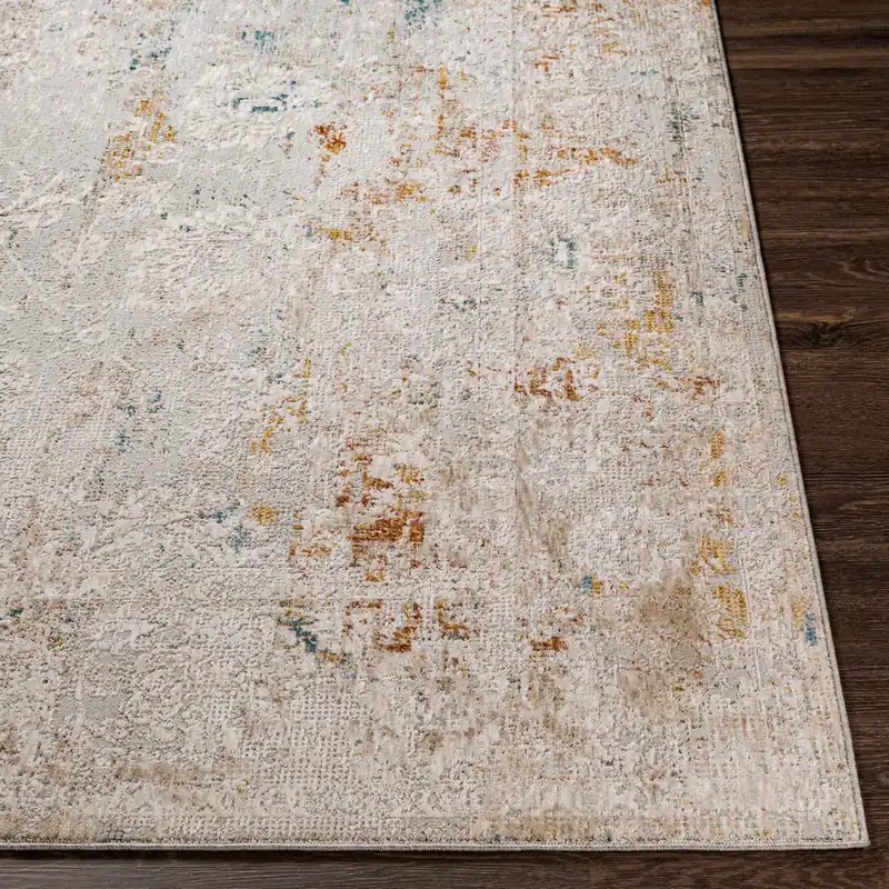 Carmel Machine Woven Rug - Livabliss