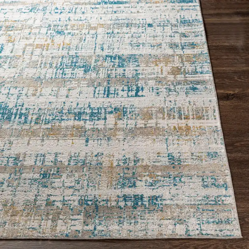 Carmel Machine Woven Rug - Livabliss