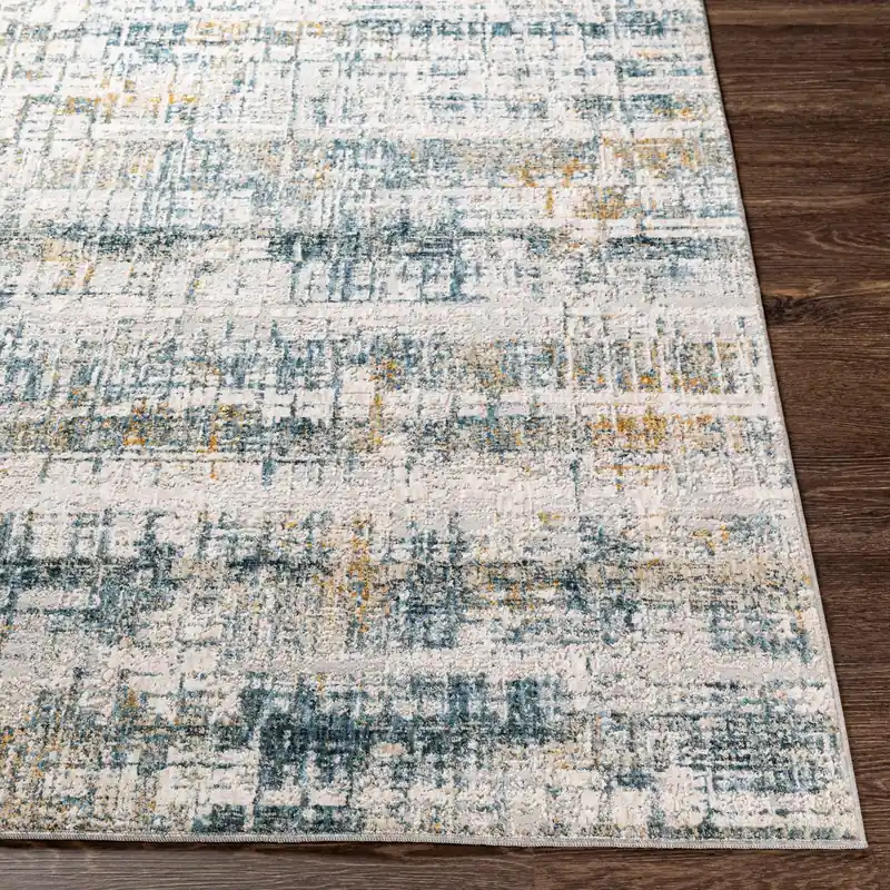 Carmel Machine Woven Rug - Livabliss