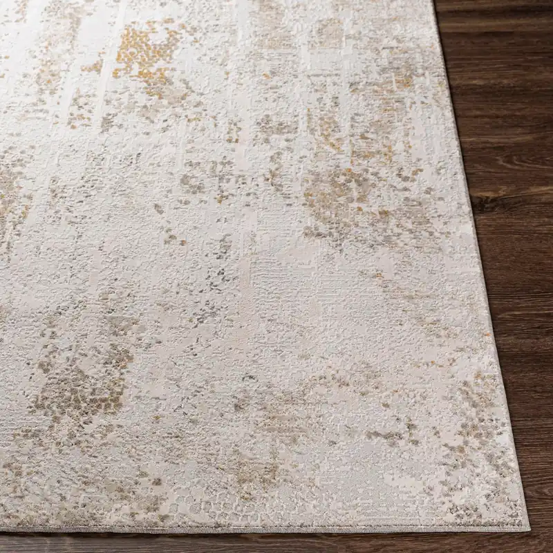 Carmel Machine Woven Rug - Livabliss