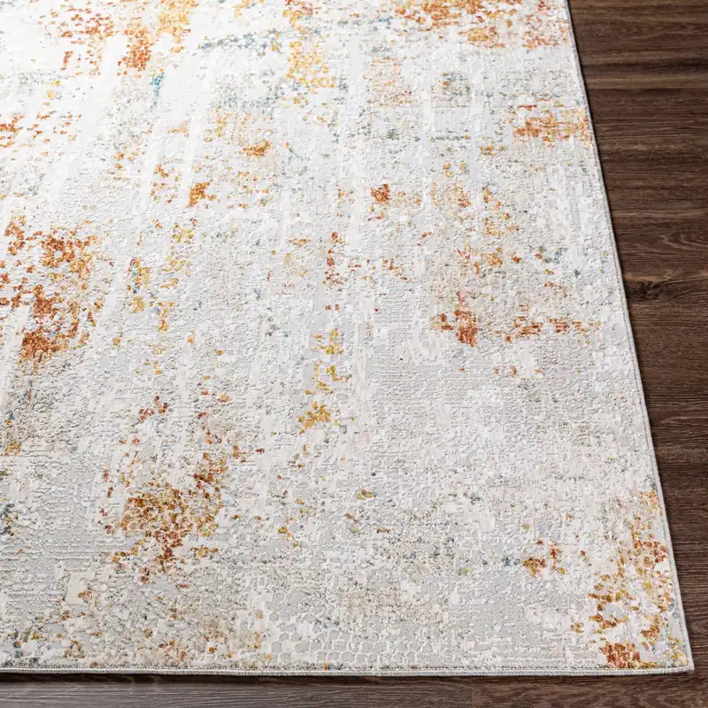 Carmel Machine Woven Rug - Livabliss